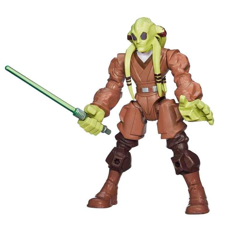 SUPER HERO MASHER STAR WARS FIGURE