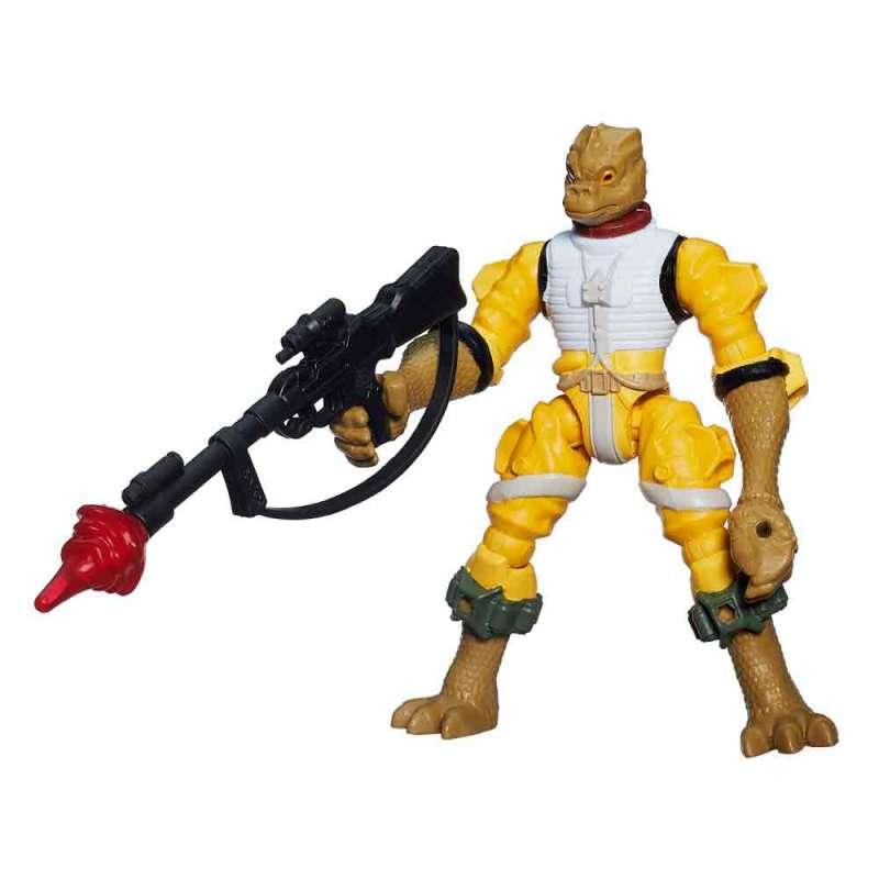 SUPER HERO MASHER STAR WARS FIGURE