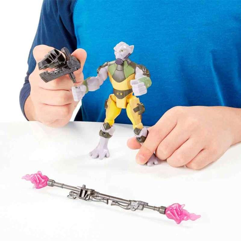 SUPER HERO MASHER STAR WARS DELUXE FIGURE