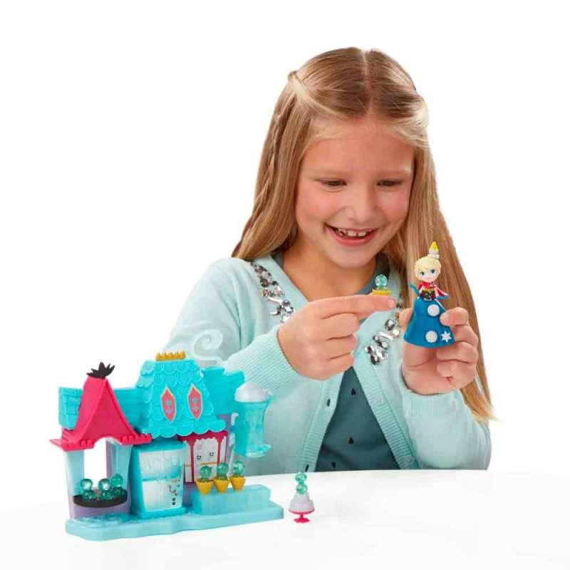 FROZEN PLAYSET BLISTER 