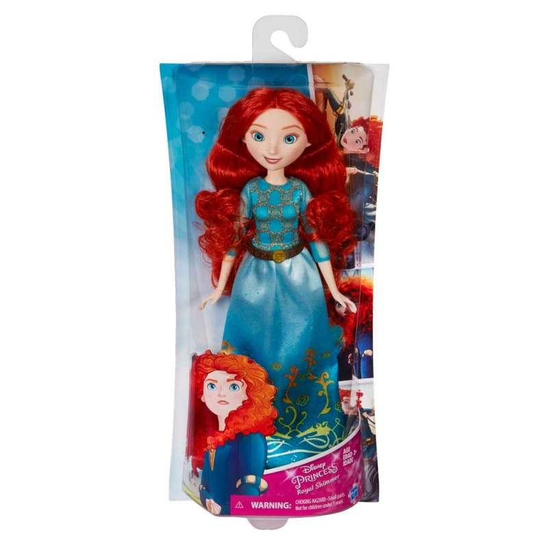 DISNEY PRINCESS FASHION LUTKA CLASSIC