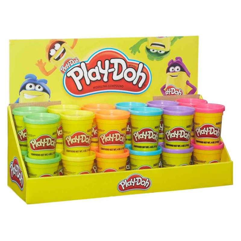 Play doh plastelin deals