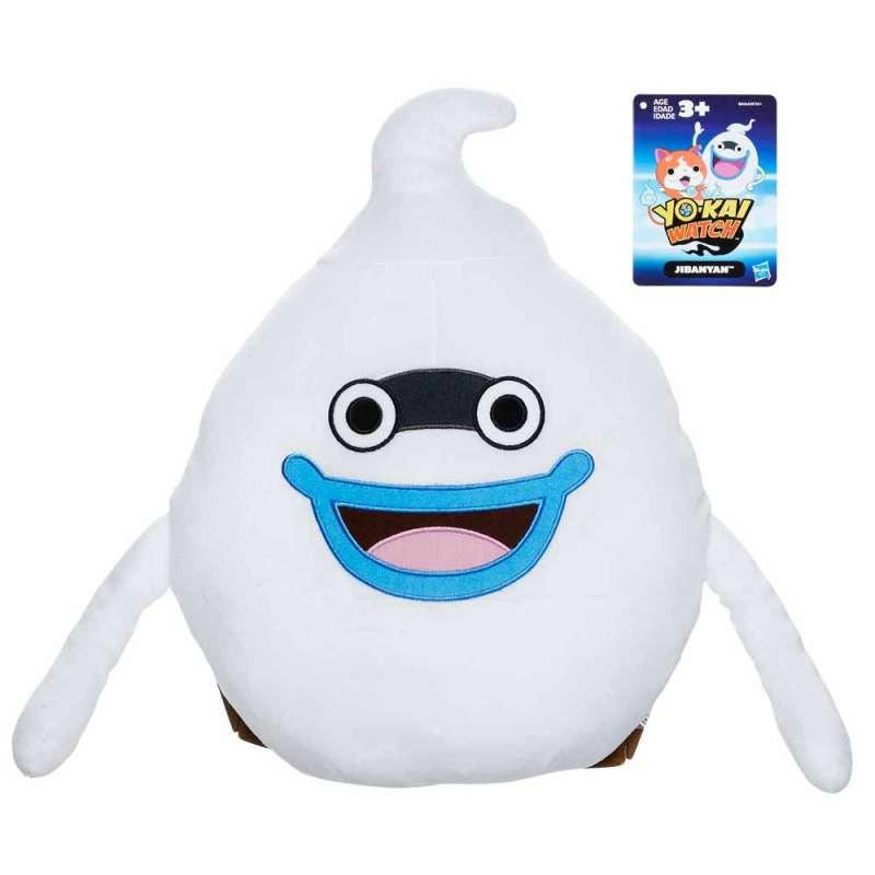 YO KAI WATCH SUPRIZE PLIS 