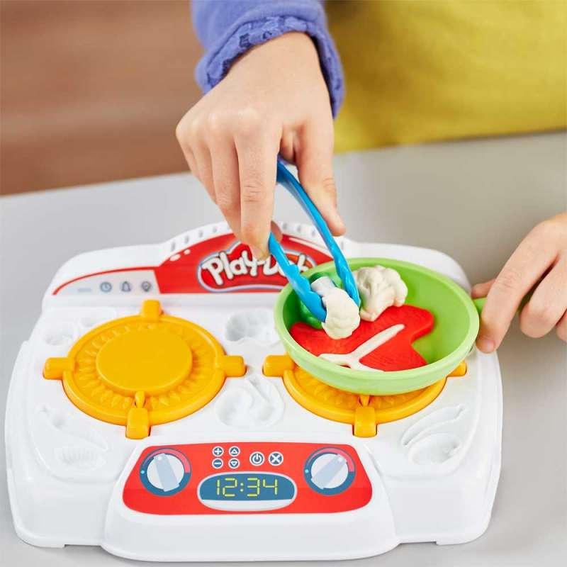 PLAY DOH PLASTELIN KUHINJSKI SET 