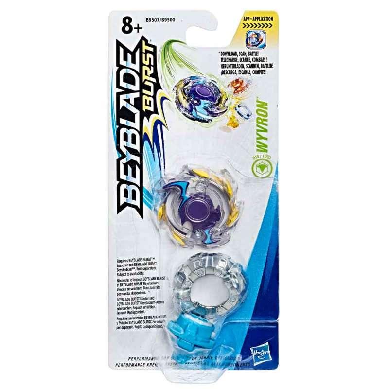 BEYBLADE BLISTER PACK 