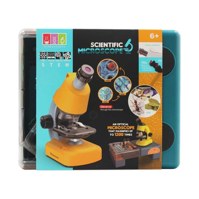 STARWOOD MIKROSKOP SET 