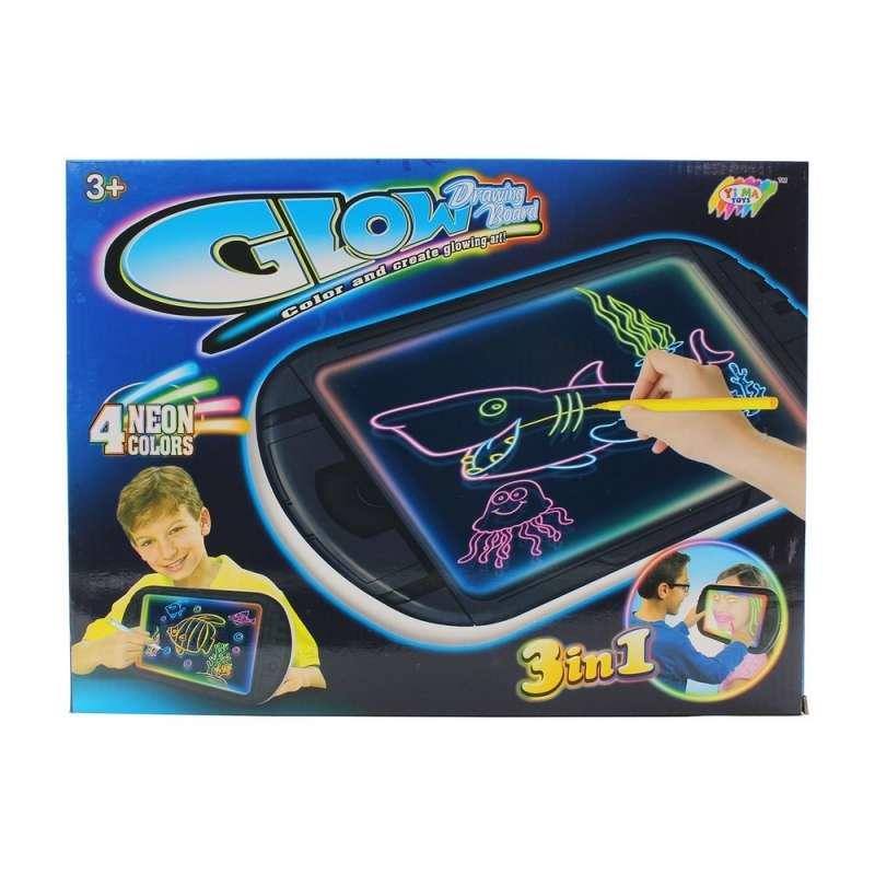 STARWOOD OKEAN TABLA ZA CRTANJE 