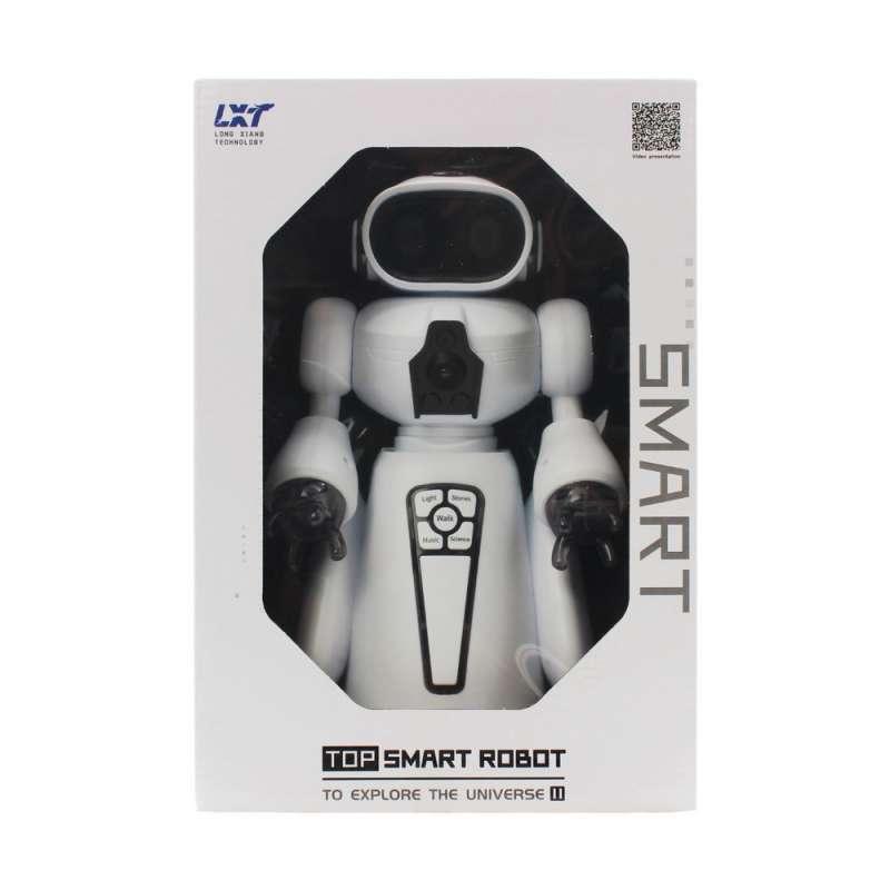 STARWOOD INTELIGENTNI ROBOT SA SVETLIMA I ZVUKOM 