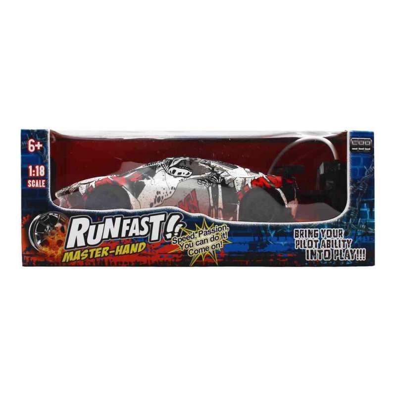 BEST LUCK RC AUTO SA SVETLIMA 