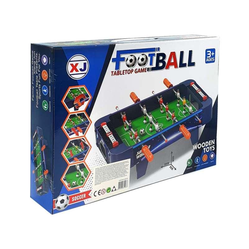 STARWOOD STONI FUDBAL 