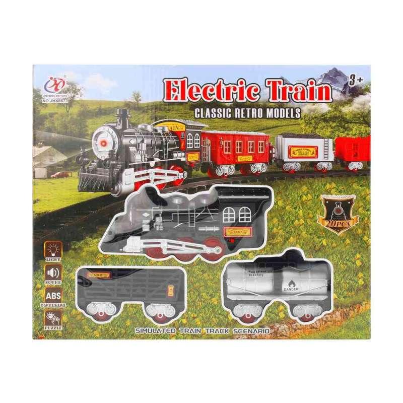 STARWOOD VOZ SA SINAMA 