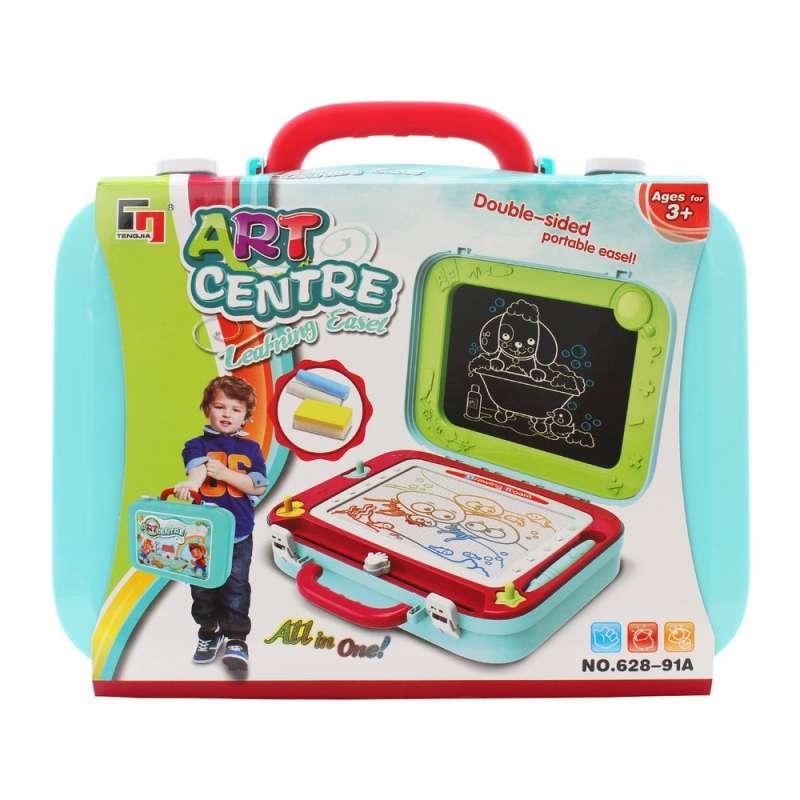 BEST LUCK KOFERCIC ART CENTAR 