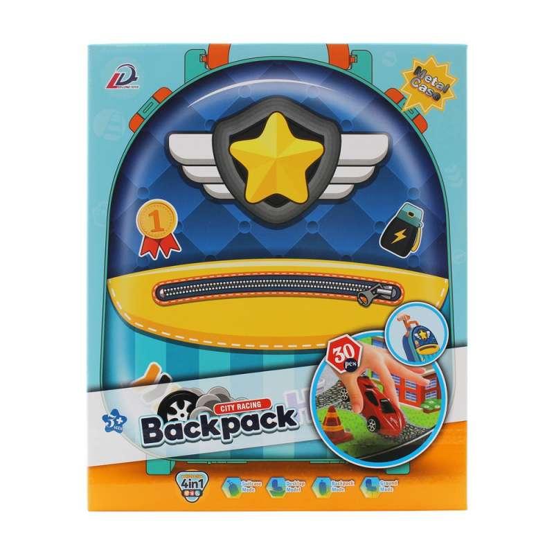 STARWOOD 4-U-1 KOMPLET PARKING RANAC 