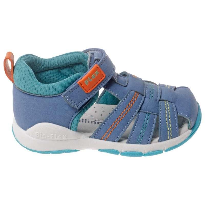 POLLINO POLUSANDALE BLUE 