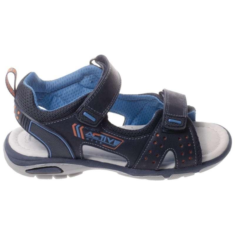 POLLINO SANDALE D.BLUE 