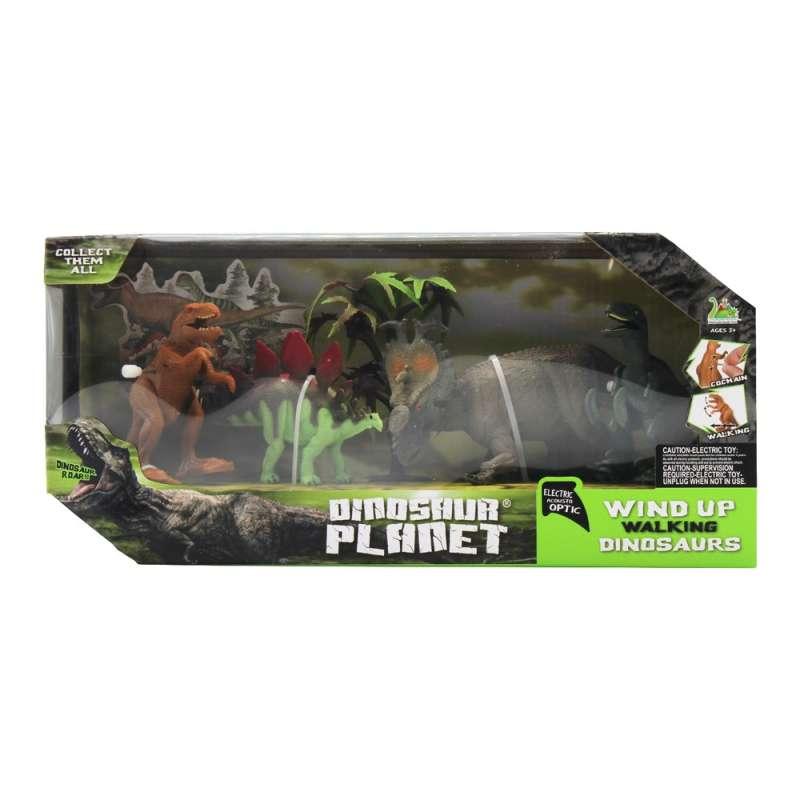 BEST LUCK ZIVOTINJE SET 