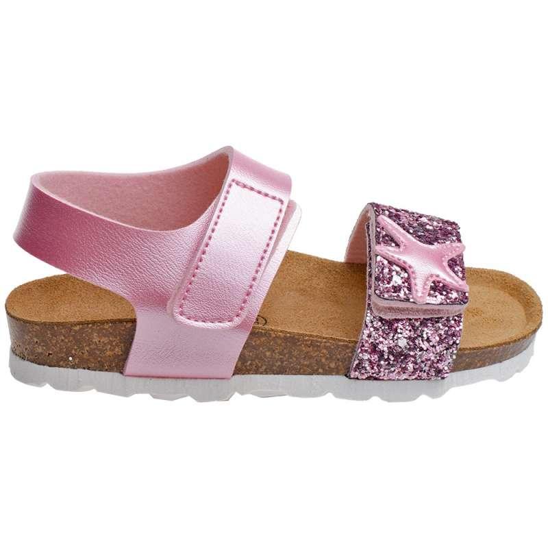 POLLINO SANDALA ROSA 