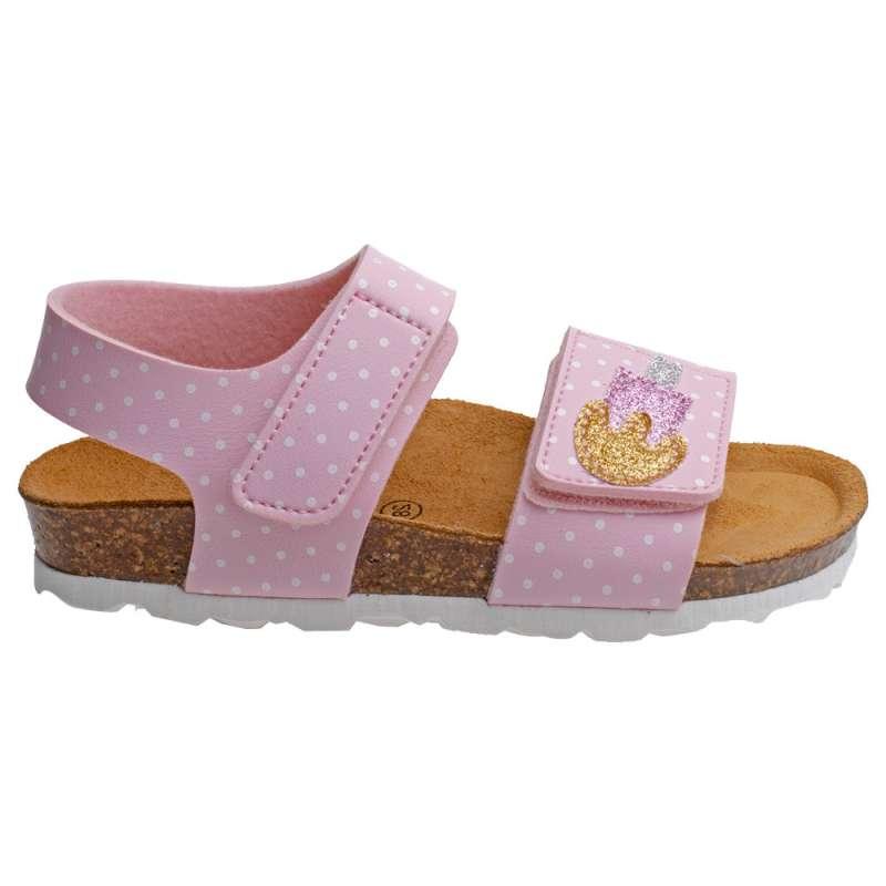 POLLINO SANDALA ROSA 