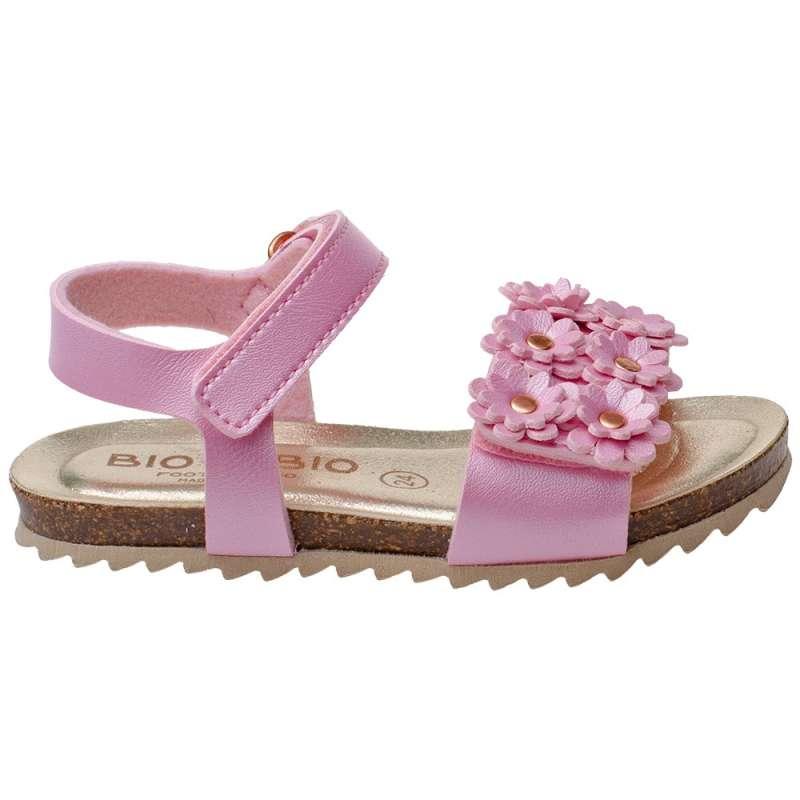 POLLINO SANDALA ROSA 