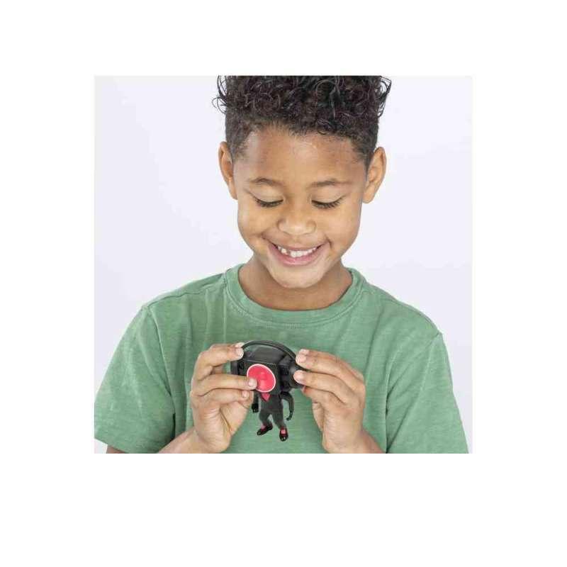 BONK1300 SKIBIDI TOILET MINI FIGURA 