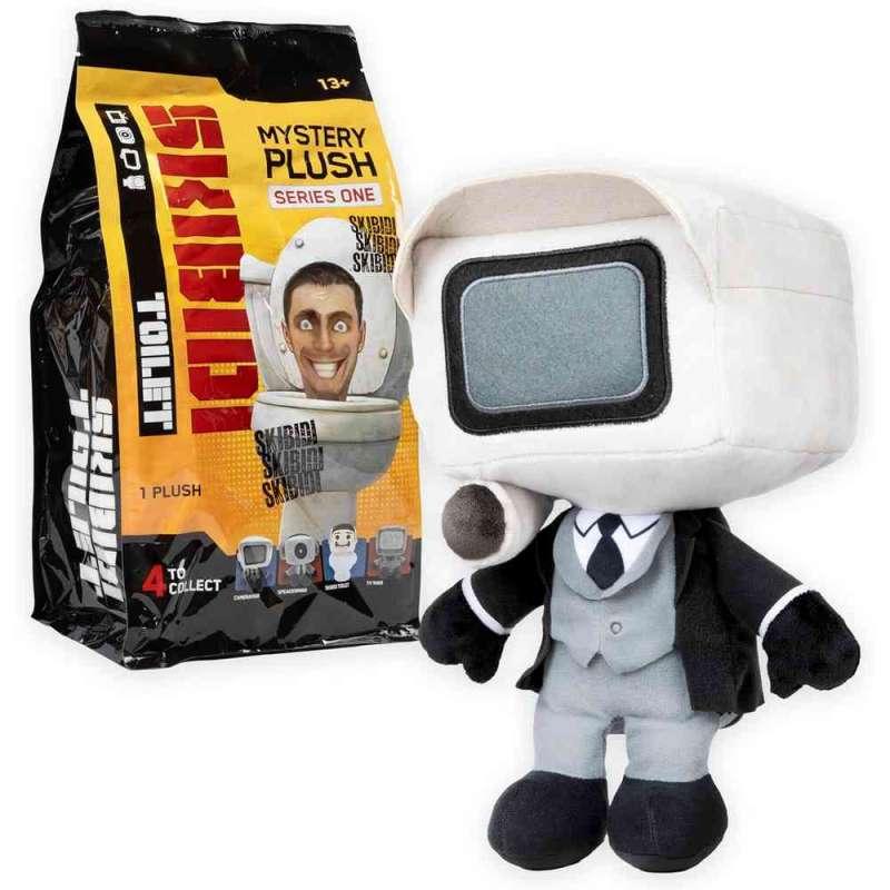 BONK1320 SKIBIDI TOILET PLIS IZNENADJENJE 