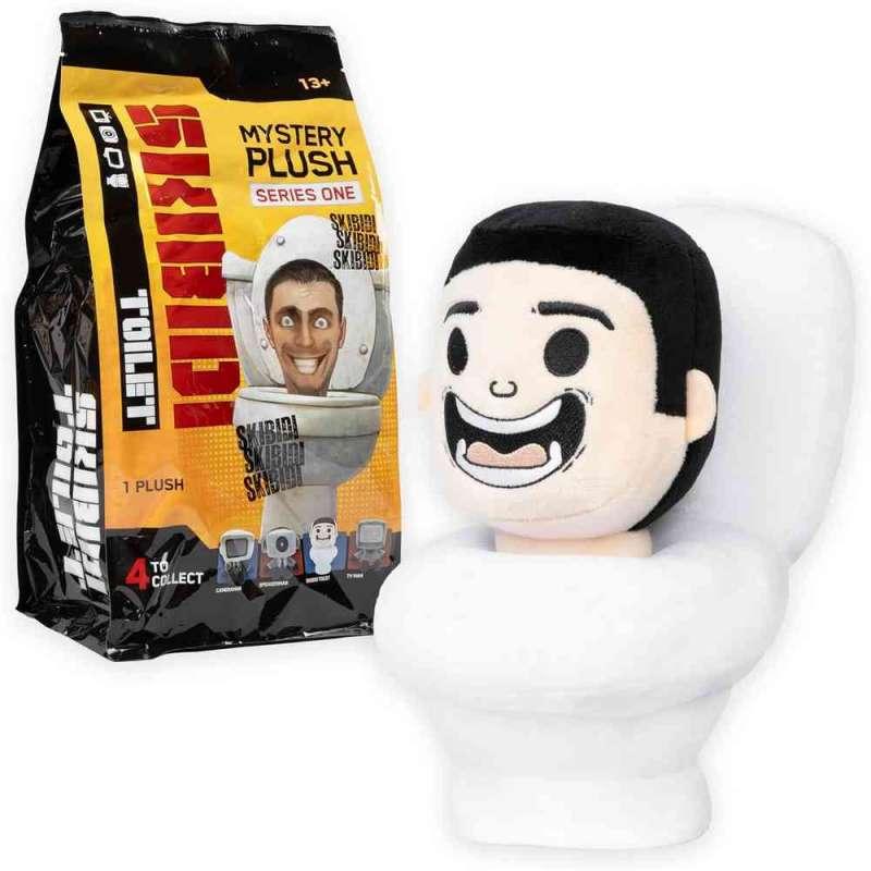 BONK1320 SKIBIDI TOILET PLIS IZNENADJENJE 