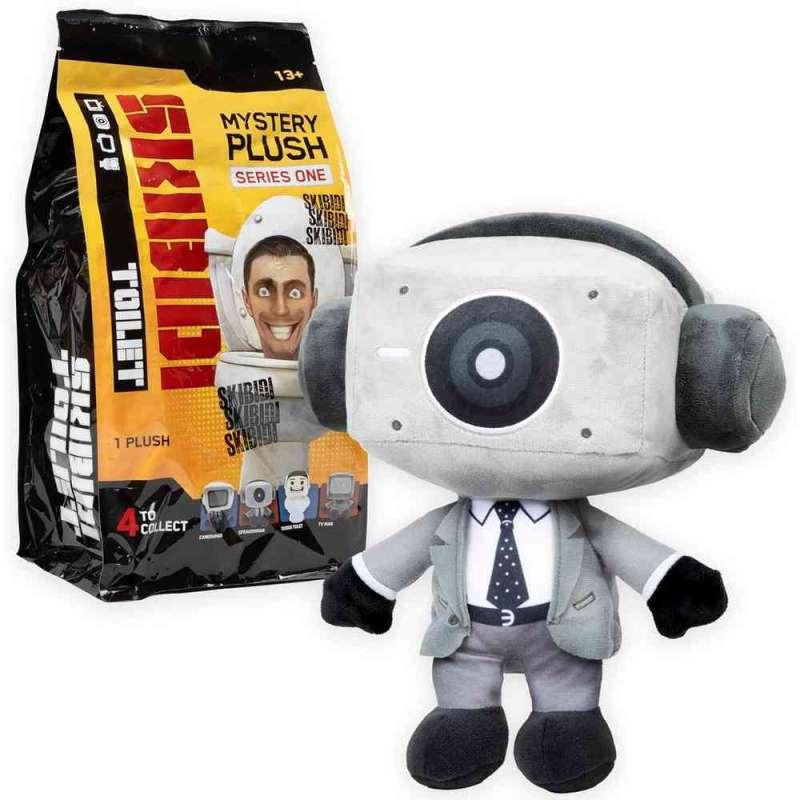 BONK1320 SKIBIDI TOILET PLIS IZNENADJENJE 