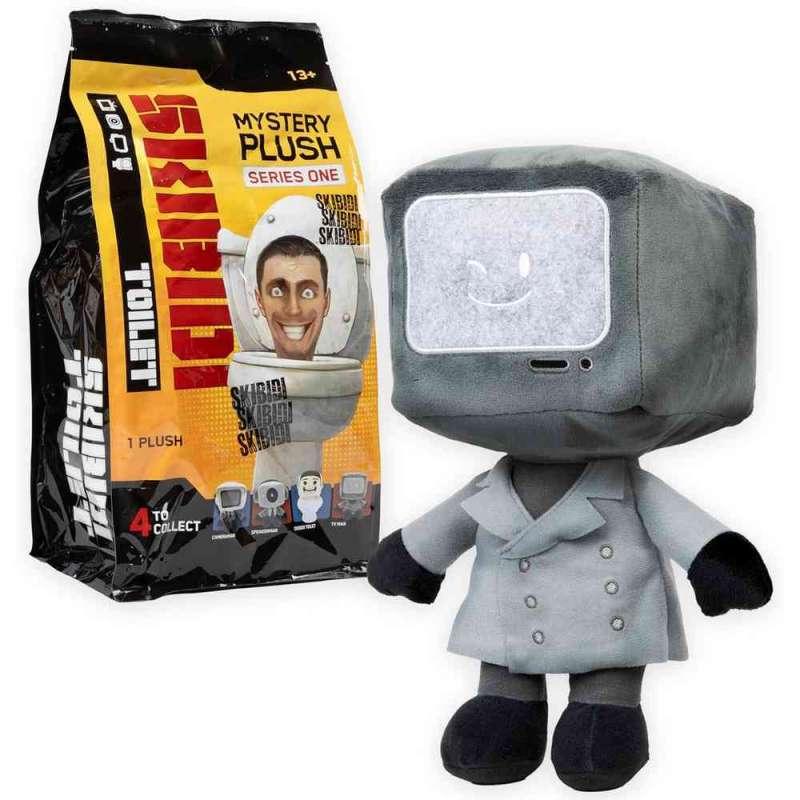 BONK1320 SKIBIDI TOILET PLIS IZNENADJENJE 