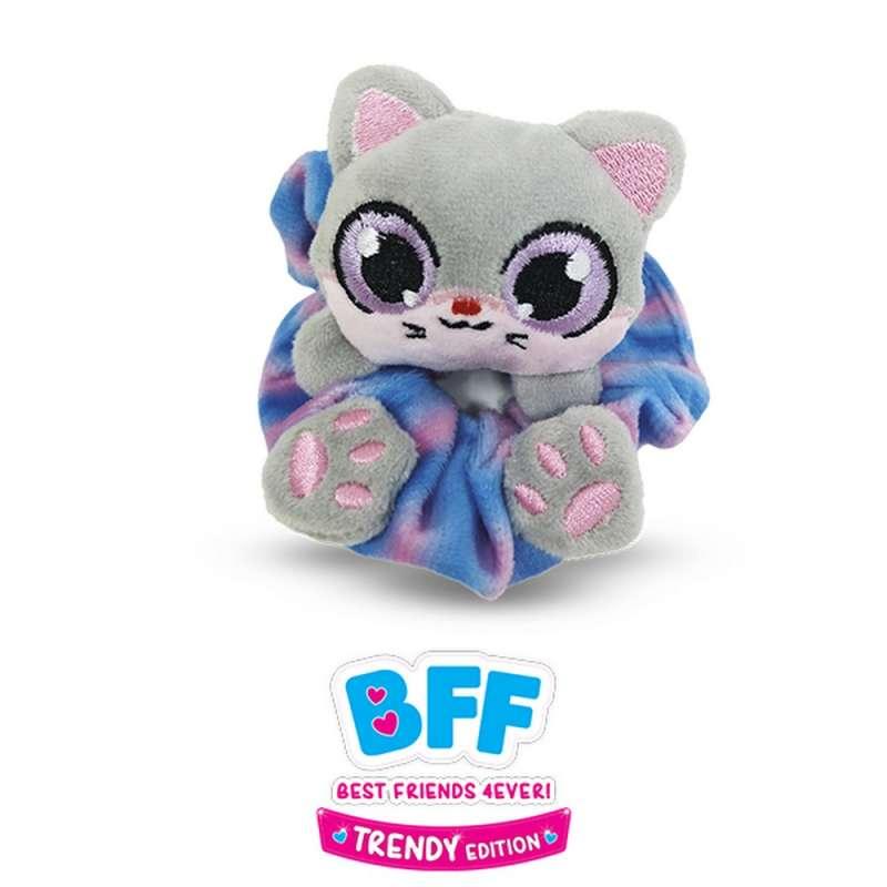 DEXY MINI IZNENADJENJE BFF PLISANI PRIJATELJI 