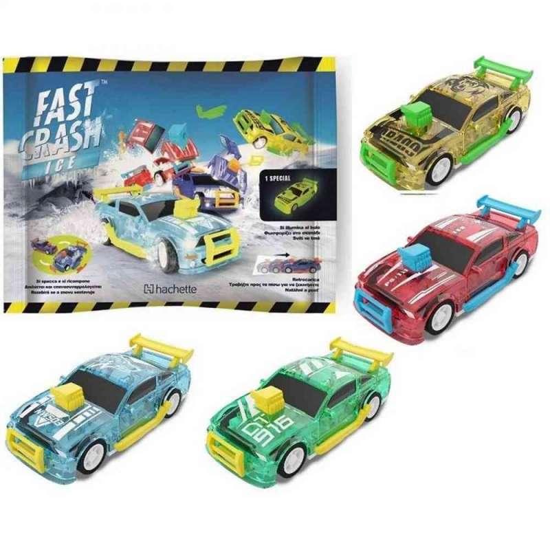 DEXY MINI IZNENADJENJE FAST CRASH ICE 