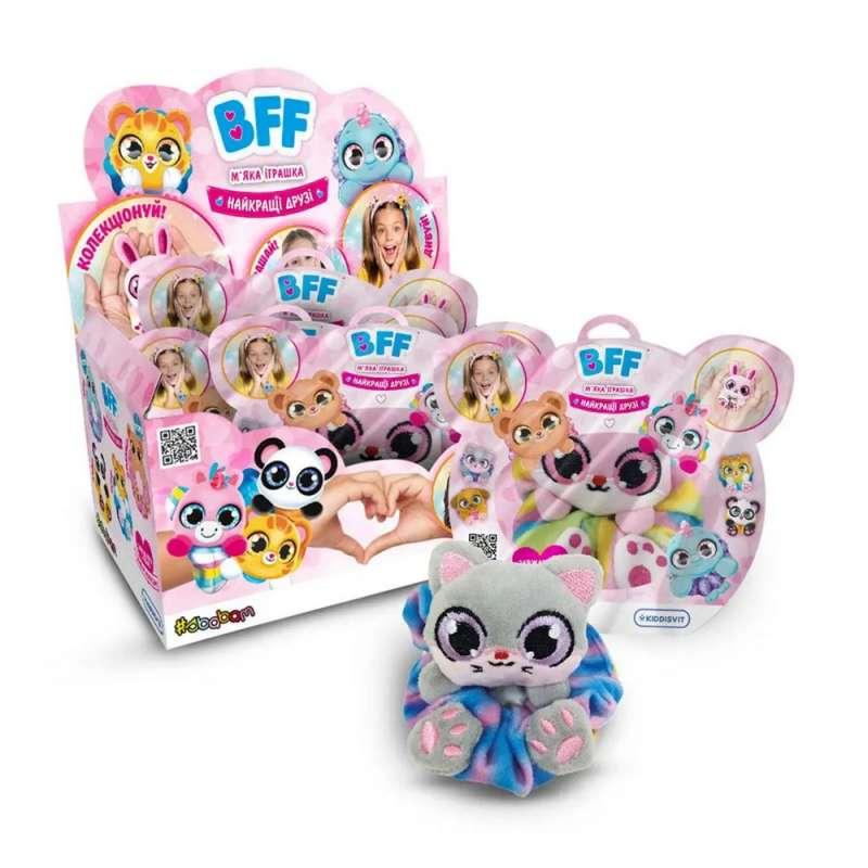 DEXY MINI IZNENADJENJE BFF PRIJATELJI 