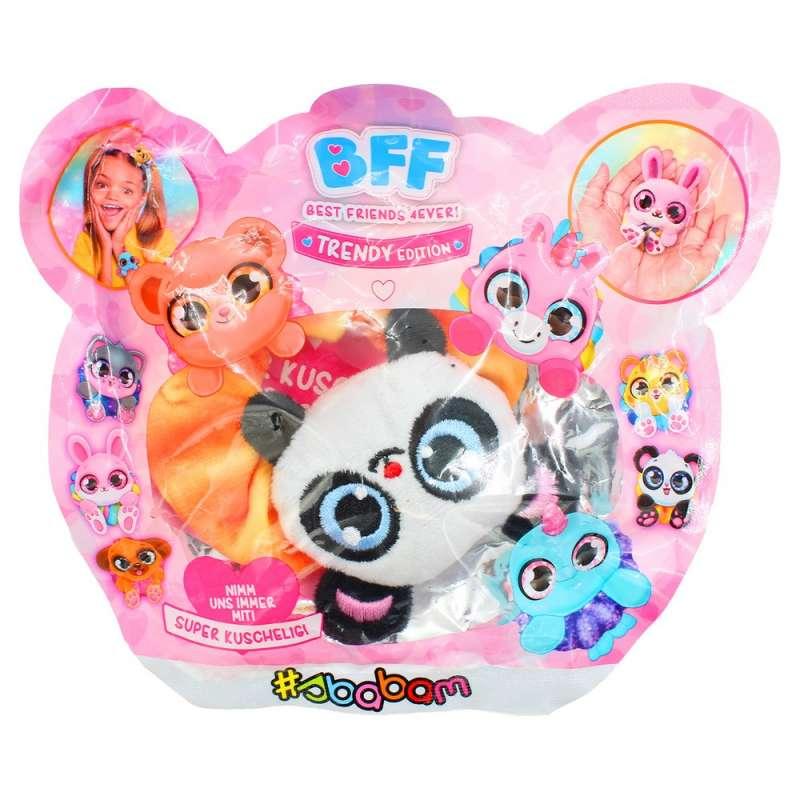 DEXY MINI IZNENADJENJE BFF LJUBIMCI ZA KOSICU