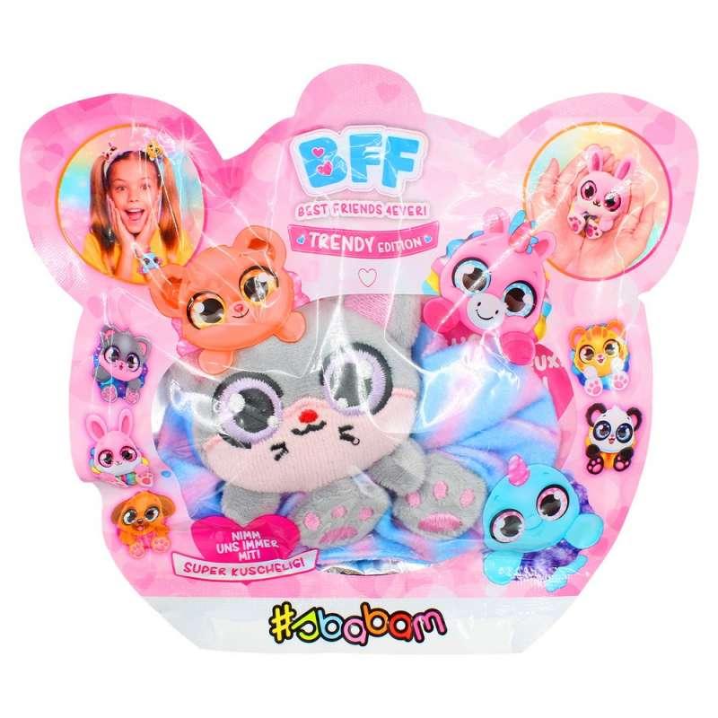 DEXY MINI IZNENADJENJE BFF LJUBIMCI ZA KOSICU