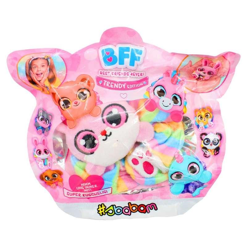 DEXY MINI IZNENADJENJE BFF LJUBIMCI ZA KOSICU