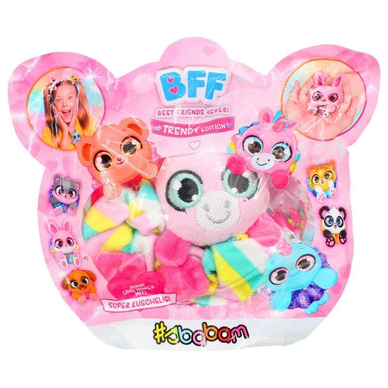 DEXY MINI IZNENADJENJE BFF LJUBIMCI ZA KOSICU