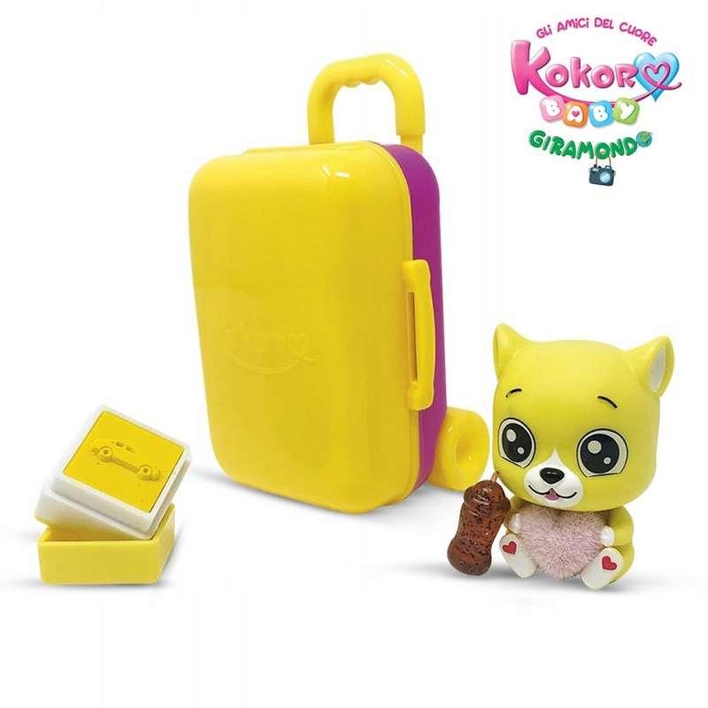 DEXY MINI IZNENADJENJE KOKORO BABY 