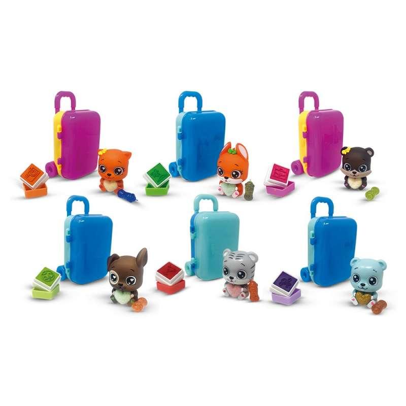 DEXY MINI IZNENADJENJE KOKORO BABY 