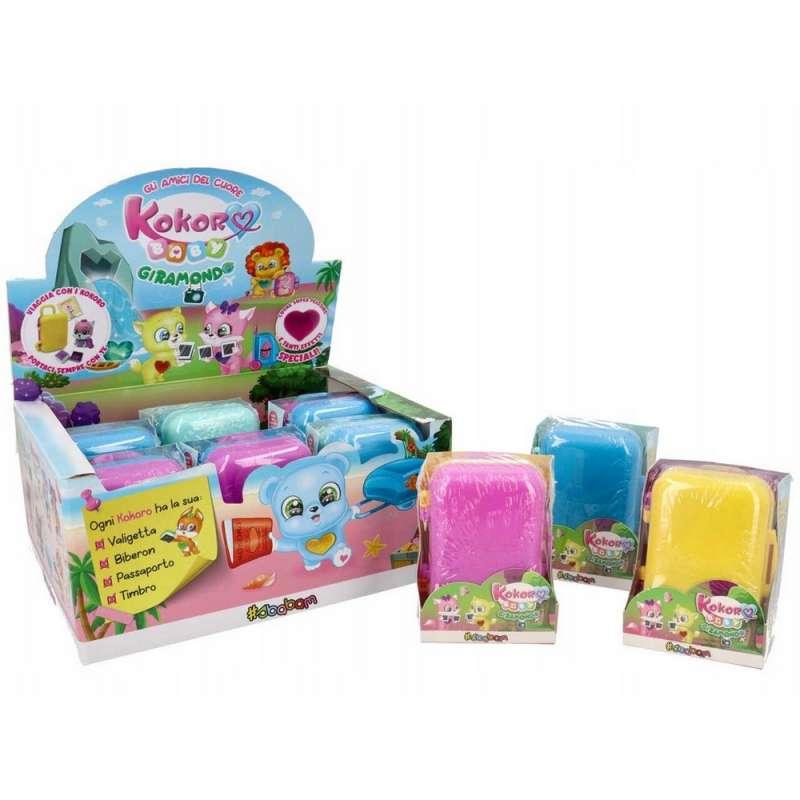 DEXY MINI IZNENADJENJE KOKORO BABY 