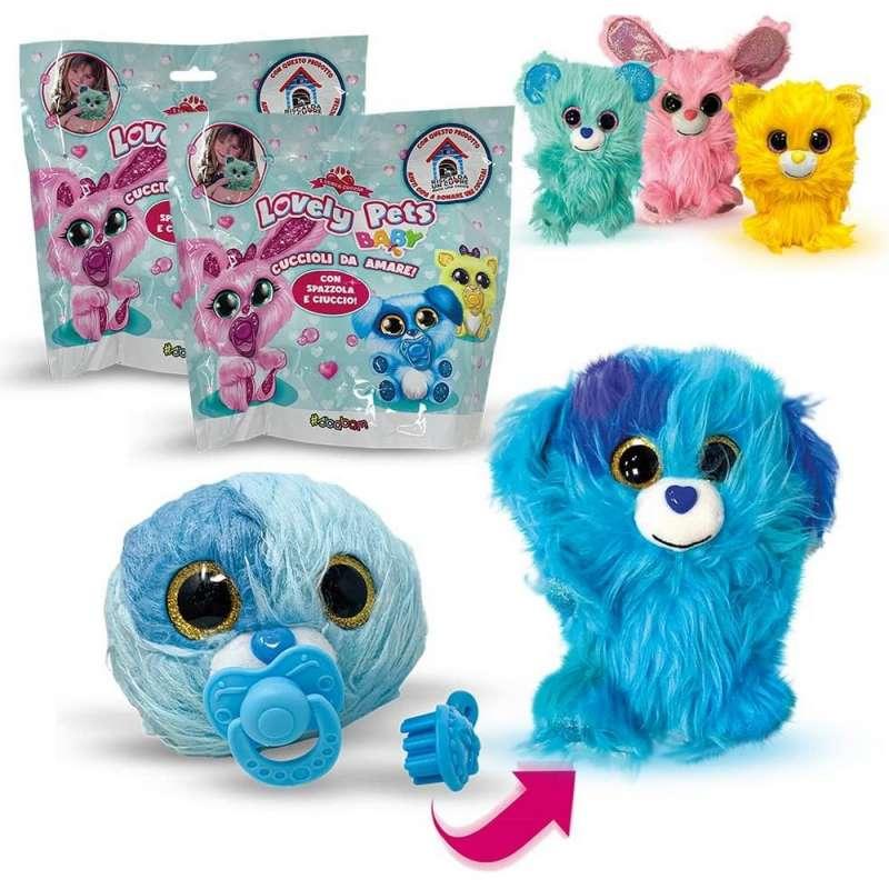 DEXY MINI IZNENADJENJE LOVELY PETS 