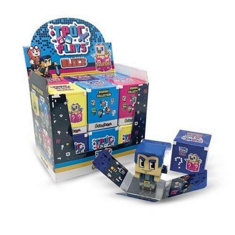 DEXY MINI IZNENADJENJE SLIME ASST 