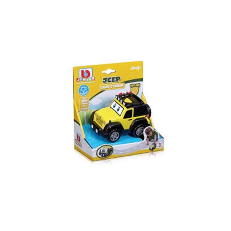 JUNIOR VOZILO JEEP