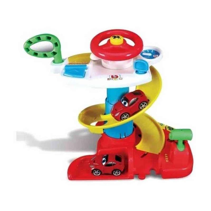 JUNIOR FERRARI STAZA 2U1 