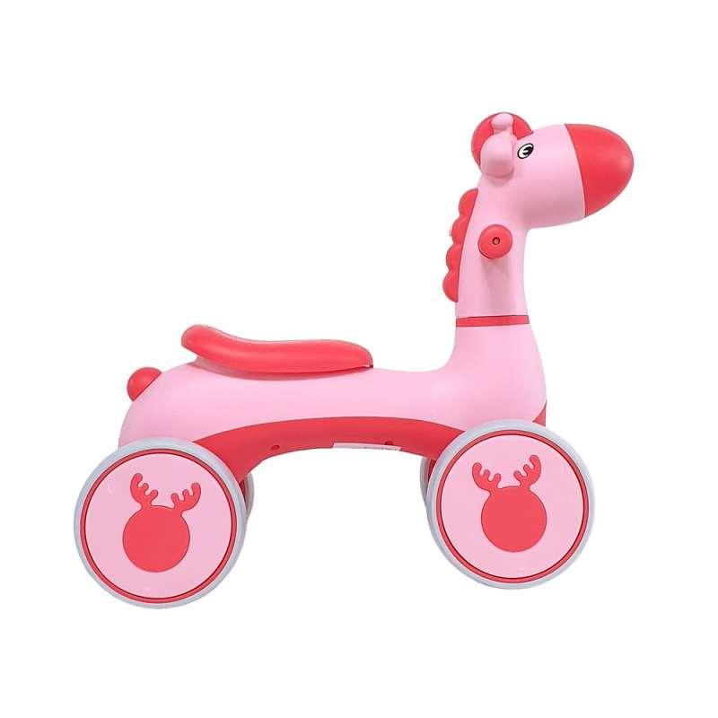 BY23261 BICIKL GURALICA ROZI 