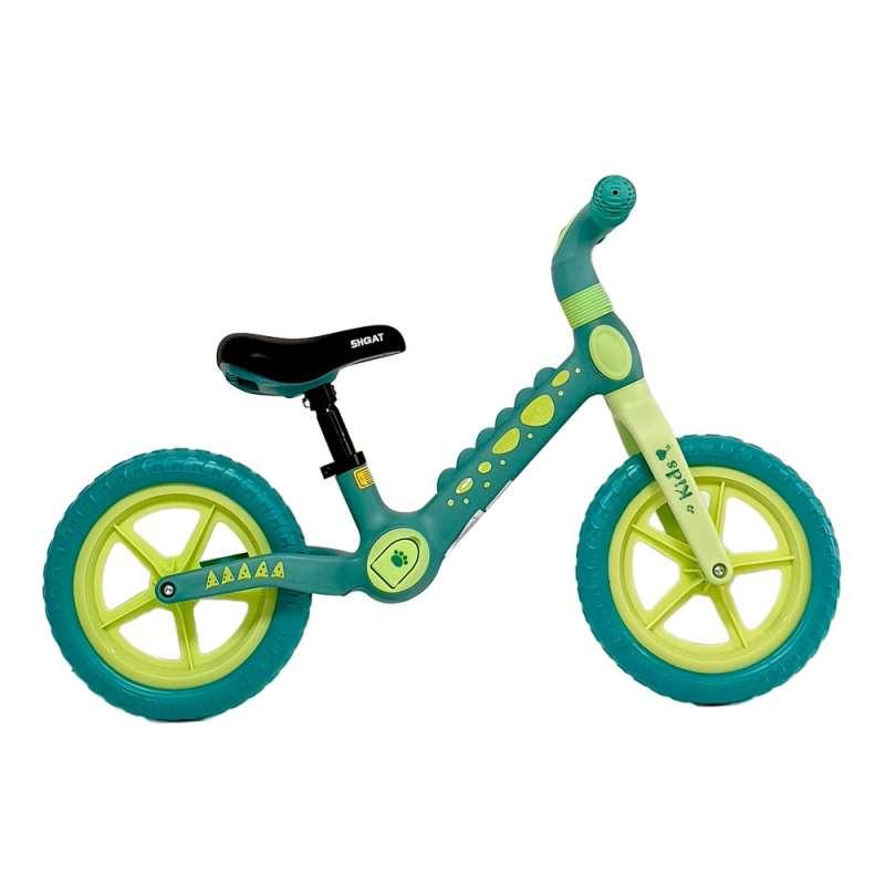 BY23353 BICIKLI GURALICA ZELENI 