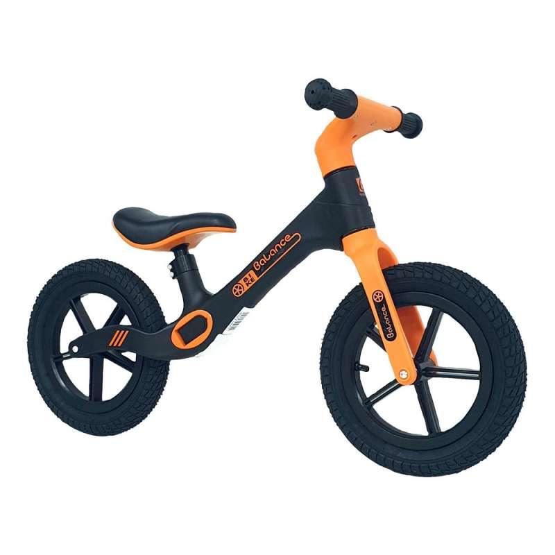 BY23391 BICIKL GURALICA CRNI 