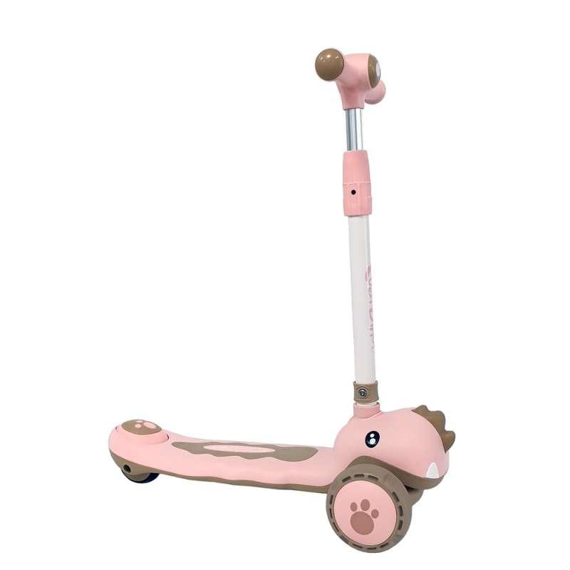 BY23421 TROTINET ROZI 