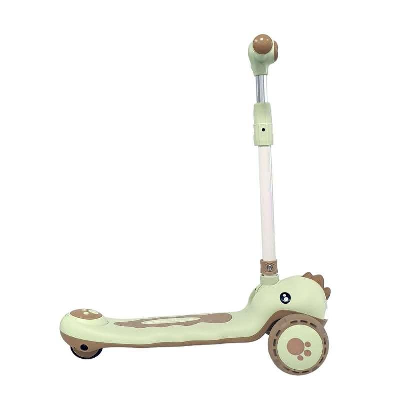 BY23438 TROTINET ZELENI 