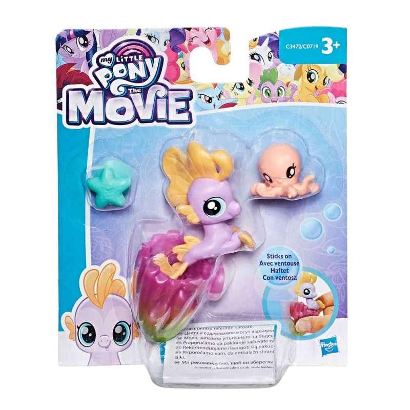MY LITTLE PONY SIRENA BLISTER 