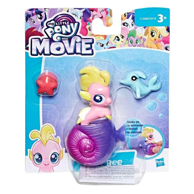MY LITTLE PONY SIRENA BLISTER 