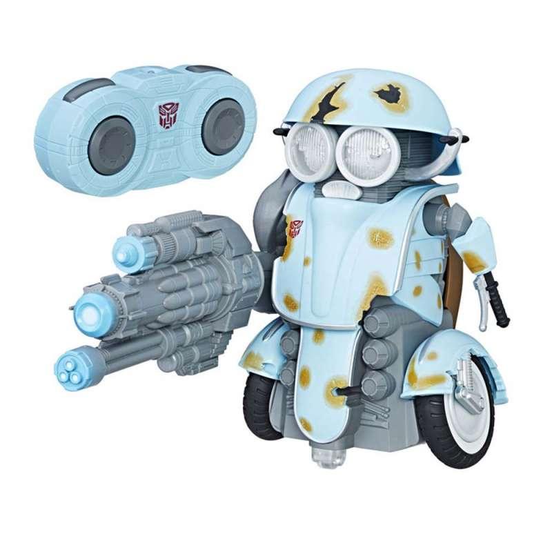TRANSFORMERS AUTOBOT SQWEEKS
